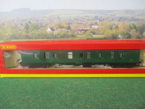 Hornby mk1 parcels - hornby,