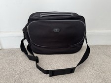 Samsonite 225 Series Airstop Laptop Bag With Shoulder Strap Black