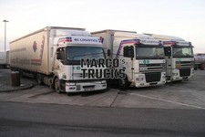Truck photo Renault Premium