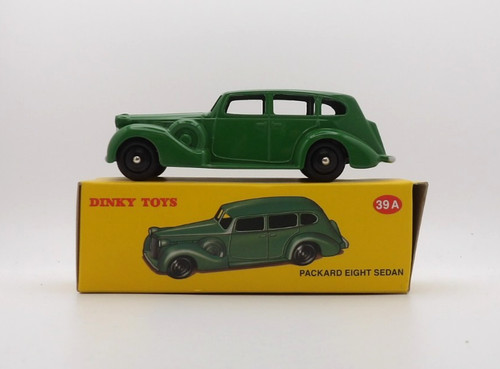 Dinky toys atlas - toys/atlas, packard