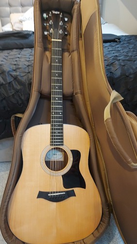 Taylor 110e