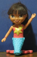 Dora the Explorer Dive and