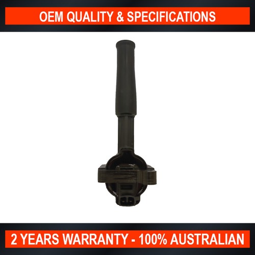 Swan ignition coils - coils, for