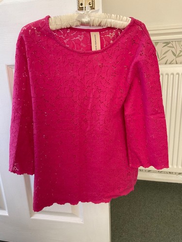 Ladies next cerise pink 4 - ladies,