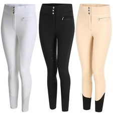 Ladies Horse Riding Breeches