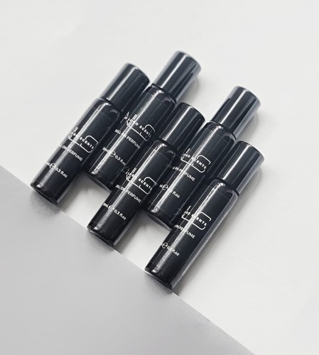 Nls dark orchid roll - orchid, roll-on