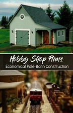 14 Hobby Barn Designs -