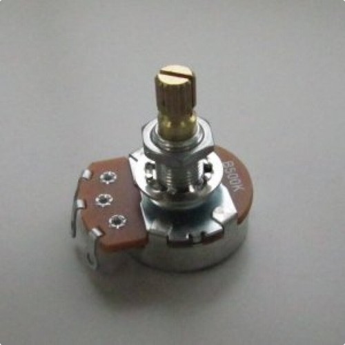 Ibanez genuine 500k - tone, pot