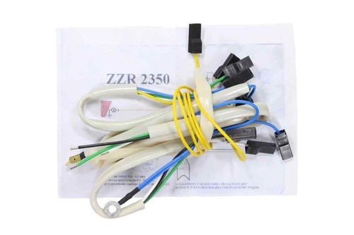 Electrical installation romet - electrical,