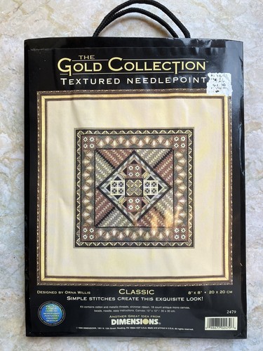 Dimensions gold collection - dimensions,