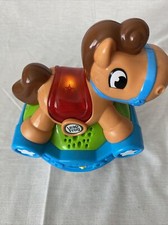 Leap frog roll - roll, and