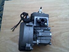 Zenoah Part Engine has  Nr 43 on  it  Parts only-with spark plug 302-2 AIPU