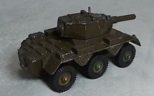 Vintage Crescent model No