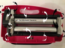 Spellbinders Grand Calibur ALL