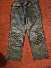 womens harley davidson Leather