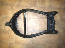 TRIUMPH TT 600 TT600 FRAME