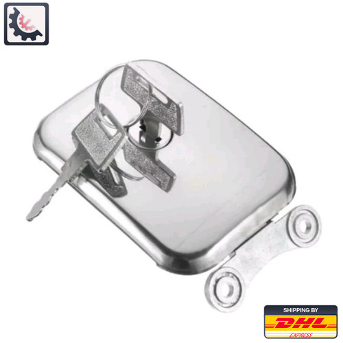 Fuel tank gas cap - fuel,