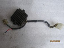 G. Honda CB 900 F2 Boldor SC01