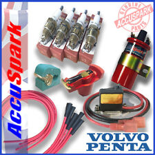 Volvo Penta  Electronic