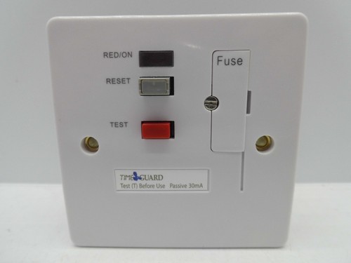 Timeguard tfp10wl single - tfp10wl,