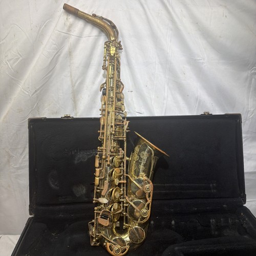 Selmer super action - action, 80