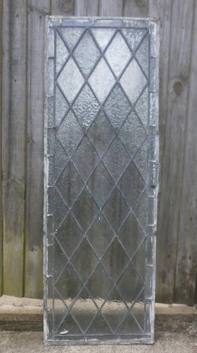 Antique diamond leaded - diamond,
