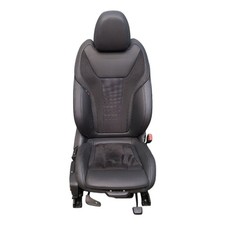 BMW I4 G26 Seat M Sport Heated Half Leather Front Right