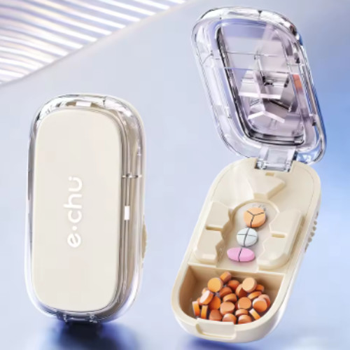 Adjustable precise pill - adjustable,