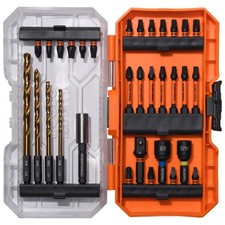 Drill Driver Bits Set 32-Piece