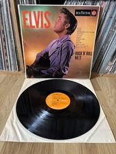 ELVIS ~ Rock 'n' Roll No2 ~