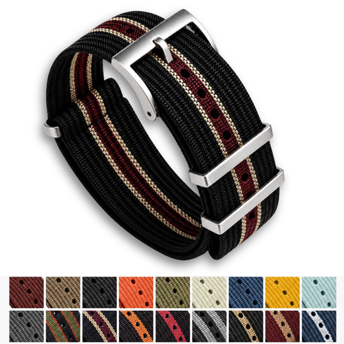 Premium nato watch - premium,