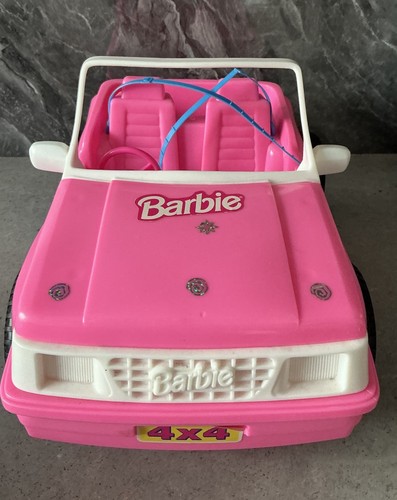 Barbie vintage pink 1994 beach - 1994,
