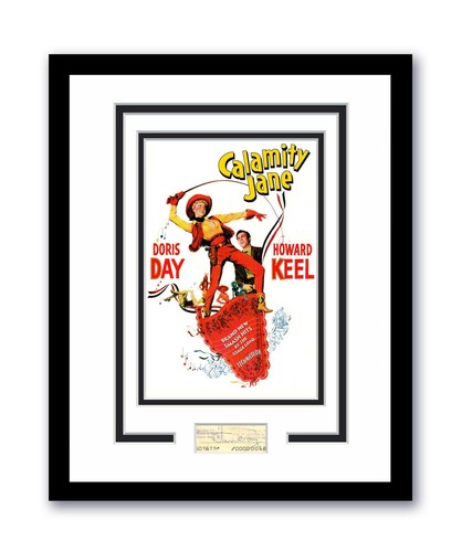 Calamity jane doris - jane,