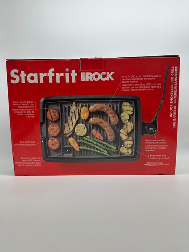 Starfrit the rock home - starfrit,
