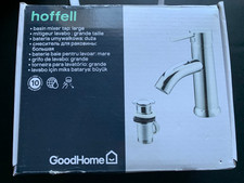 GOODHOME HOFFELL 1 LEVER