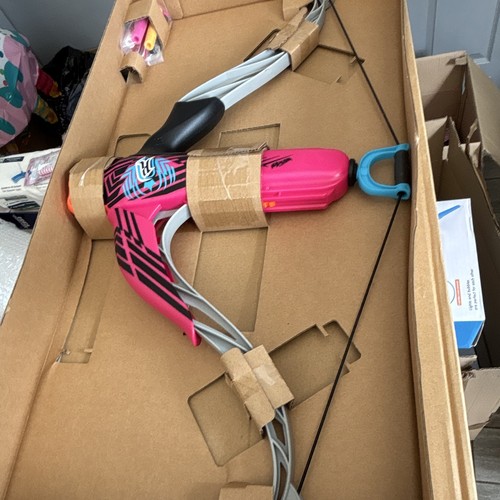 Youth recurve archery bow set - bow,