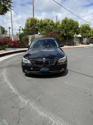 2008 bmw 535i - 535i, i