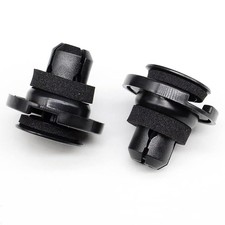 12Pcs Side Skirt Clips #
