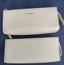 Makeup Bag Travel Womens