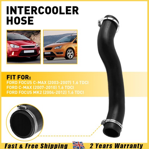 Intercooler turbo hose pipe - hose,