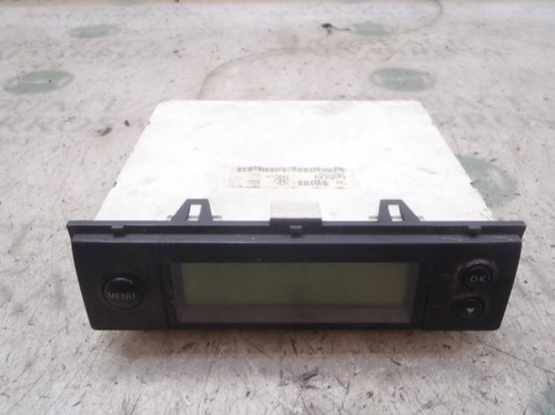 Multifunction switch - multifunction,