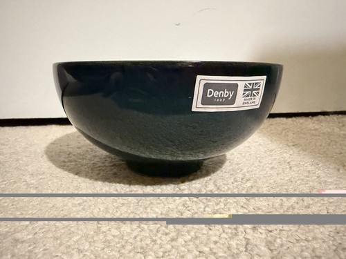 New denby greenwich green - new,
