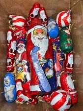 🎁 Ultimate Santa Chocolate