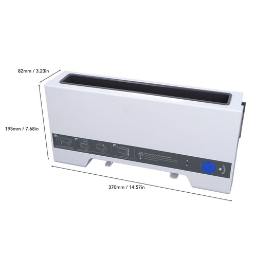 Thermal binding machine fast - thermal,
