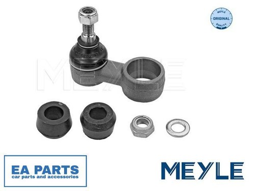 Rod strut stabiliser - rod/strut,, for