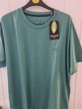 Weird Fish Fished Eco Branded