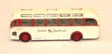 Bristol Greyhound Bristol MW Single Deck Coach - EFE 16201