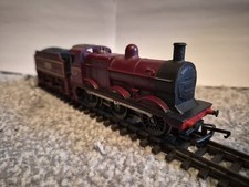 Tri-ang R251 OO Gauge 3F 0-6-0