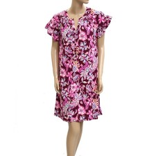 Lilly Pulitzer Floral Printed