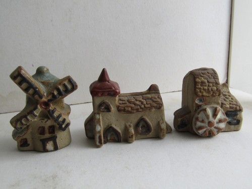 Lot three tremar - of,